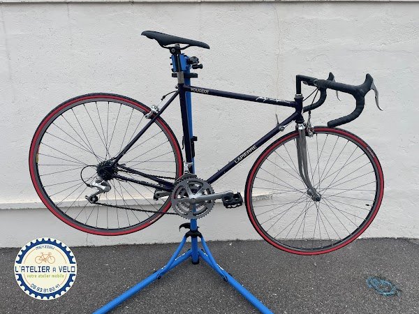 L'ATELIER à VELO (sur Rdv) - On se déplace pour réparer vos vélos - Photo 2