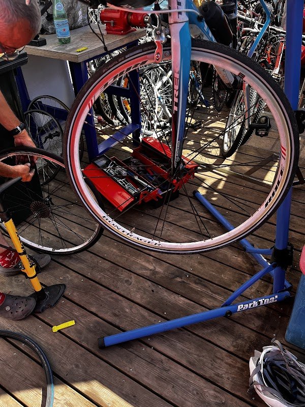 L'ATELIER à VELO (sur Rdv) - On se déplace pour réparer vos vélos - Photo 4