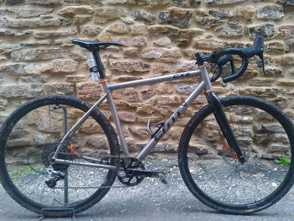 Cycles Wheel - Photo 2