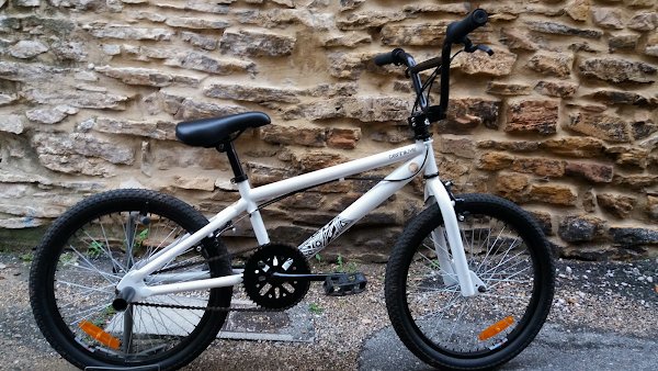 Cycles Wheel - Photo 5