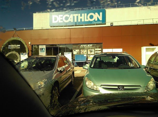 Decathlon Oyonnax - Arbent - Photo 4