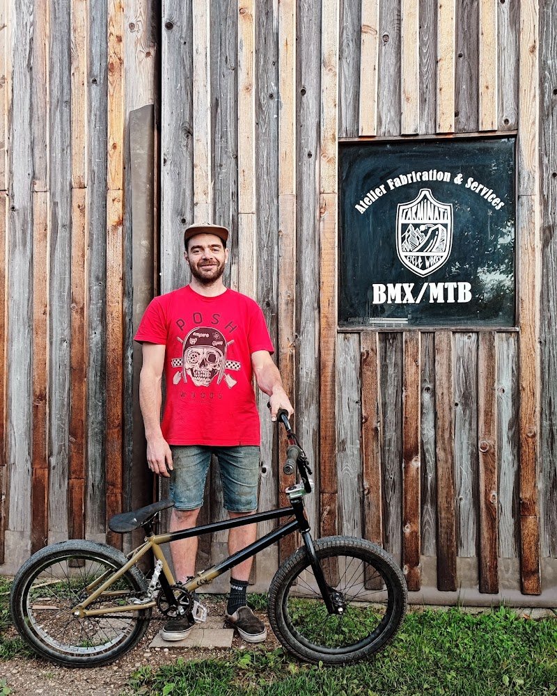 Carminati Cycle Works