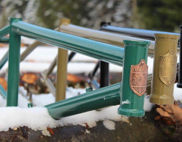 Carminati Cycle Works - Photo 2