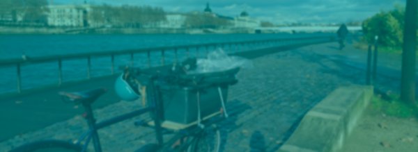 L'atelier vélo ambulant - Lyon - Photo 4