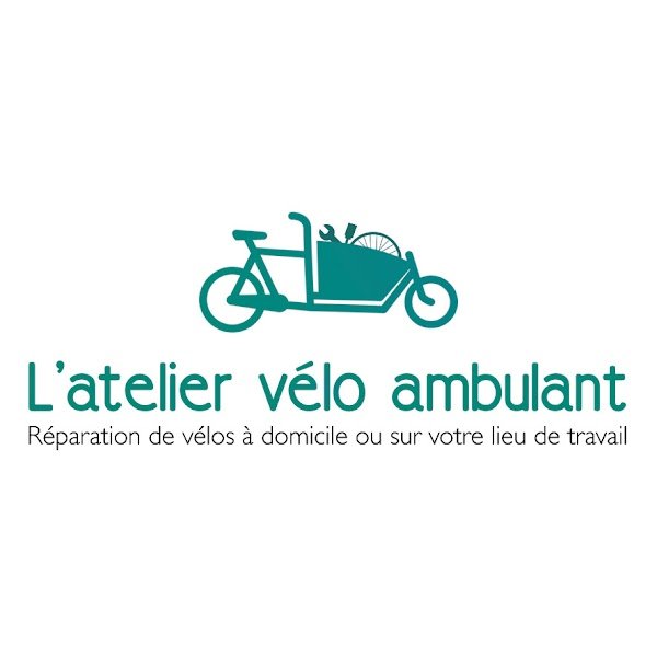 L'atelier vélo ambulant - Lyon - Photo 5