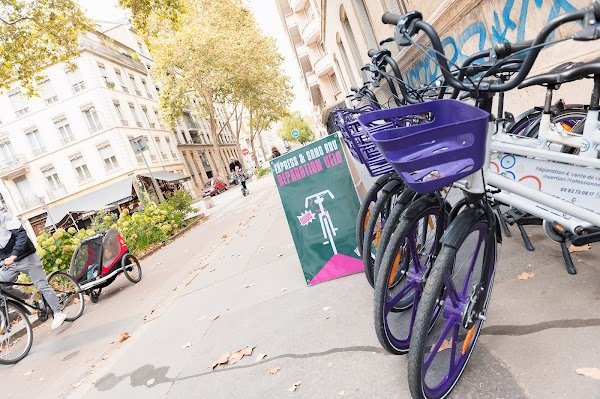 Les Ateliers de l'Audace Part Dieu - Photo 3