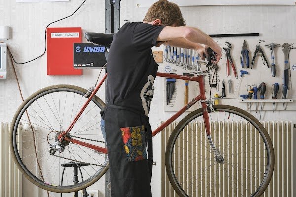 Les Ateliers de l'Audace Part Dieu - Photo 4