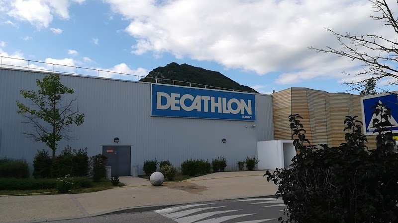 Decathlon Annecy Epagny