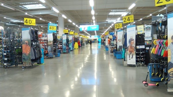 Decathlon Annecy Epagny - Photo 2