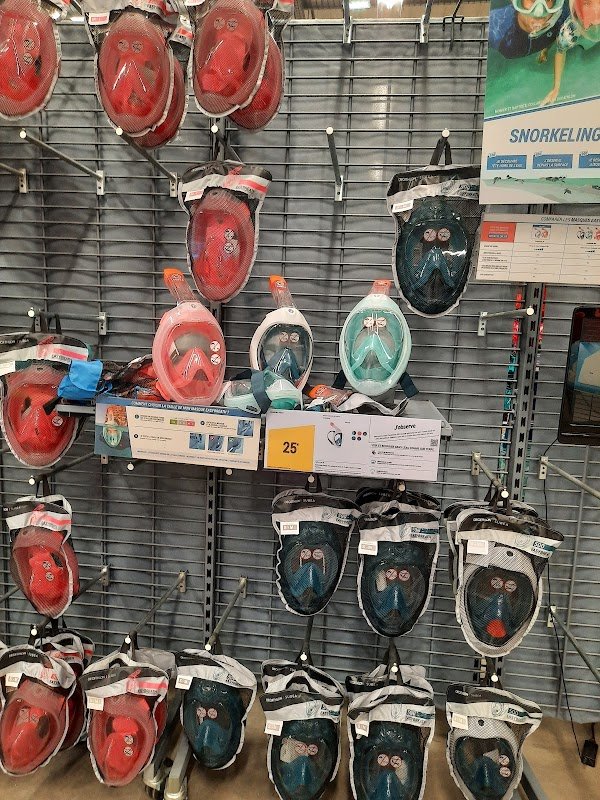 Decathlon Annecy Epagny - Photo 3