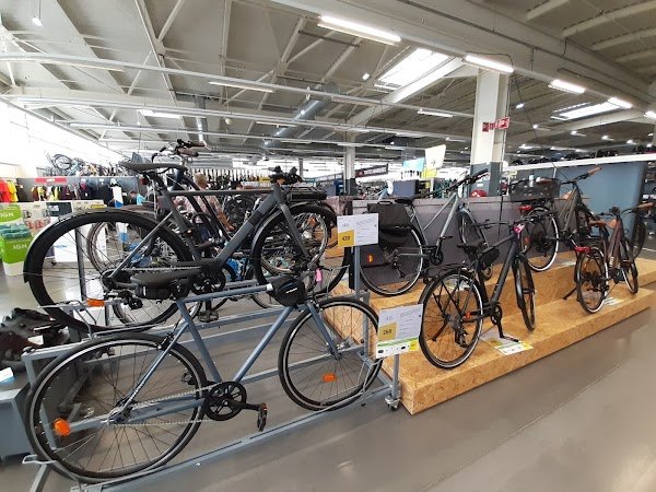 Decathlon Annecy Epagny - Photo 5