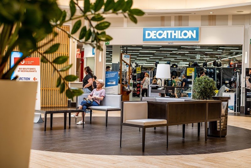 Decathlon