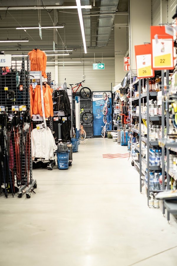 Decathlon - Photo 3