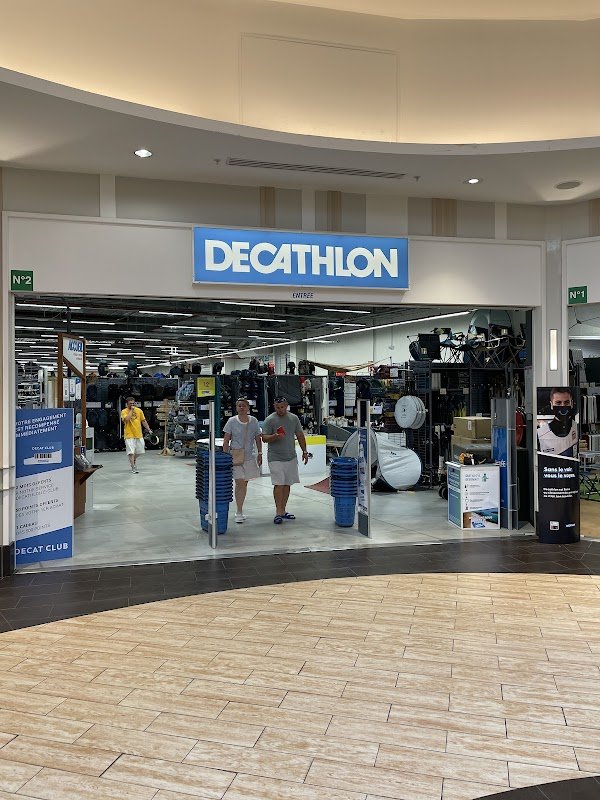 Decathlon - Photo 4