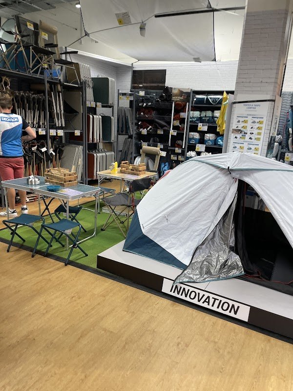 Decathlon - Photo 5