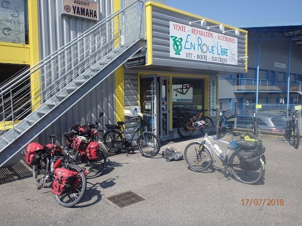 En Roue Libre - Photo 2