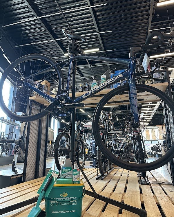 Mondovélo Rumilly - Photo 2