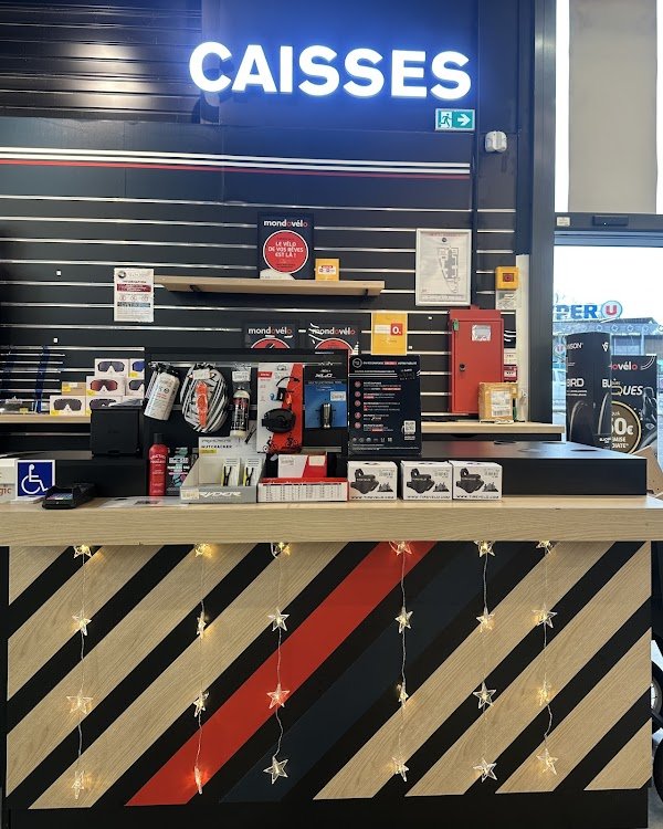 Mondovélo Rumilly - Photo 4