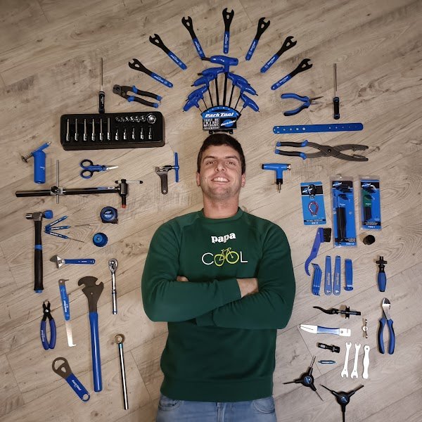 Tibo à Vélo, réparateur vélo à domicile - Annecy et rive gauche - Photo 4