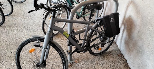 Kevin - Réparateur vélo à domicile - RoulezJeunesse.com - Photo 4