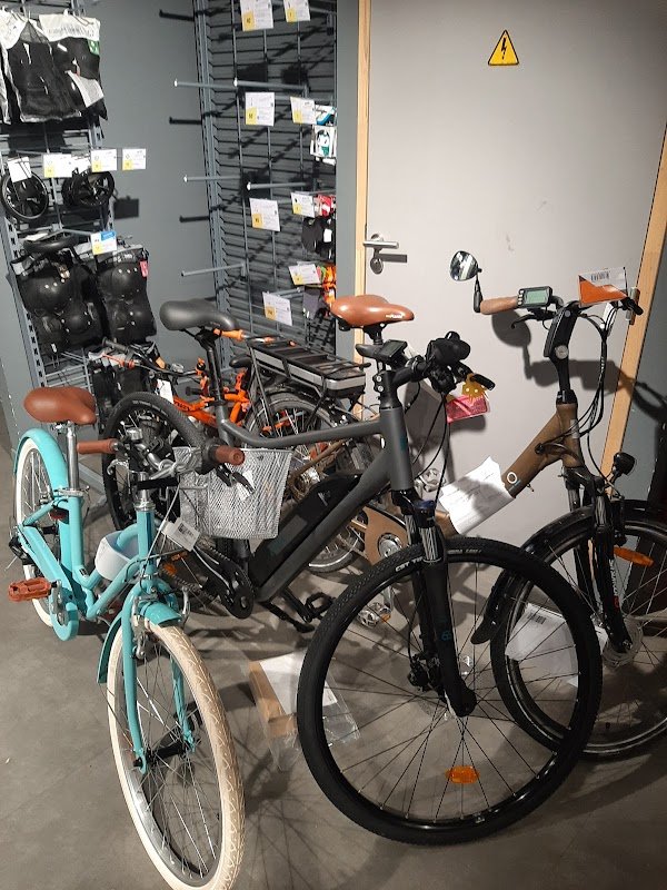 Decathlon City Annecy - Photo 2