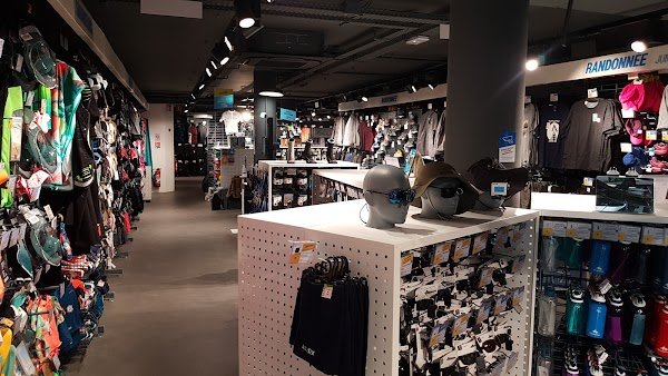 Decathlon City Annecy - Photo 4