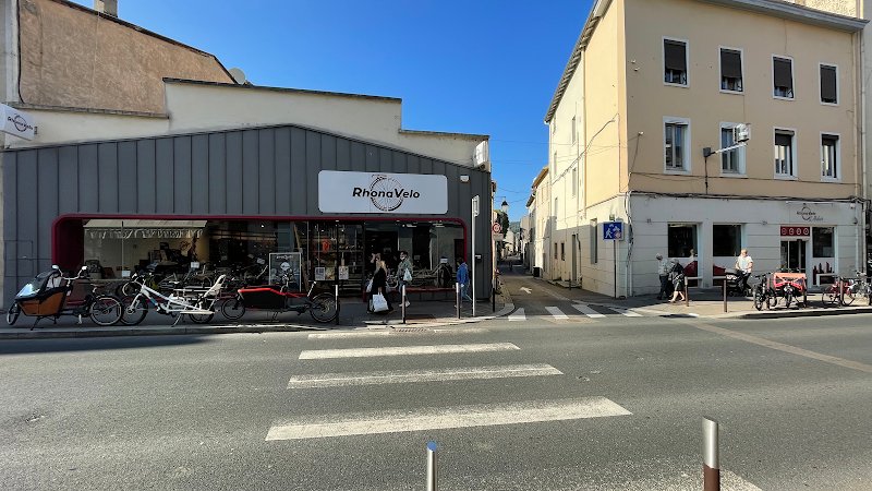 Cycles Blain Oullins - Vente & Reparation Velo Electrique