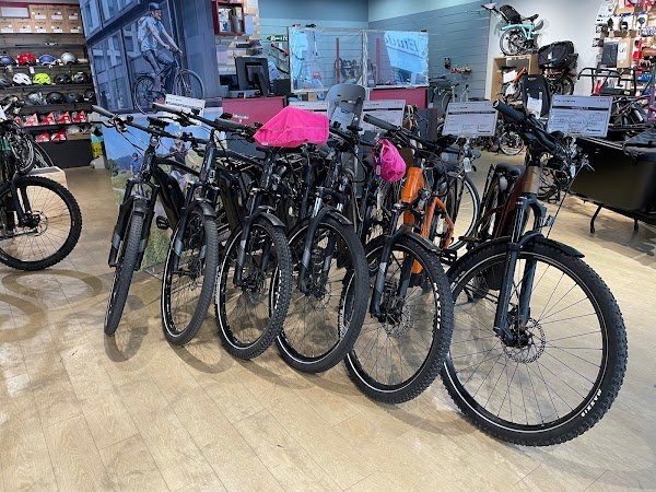 Cycles Blain Oullins - Vente & Reparation Velo Electrique - Photo 2