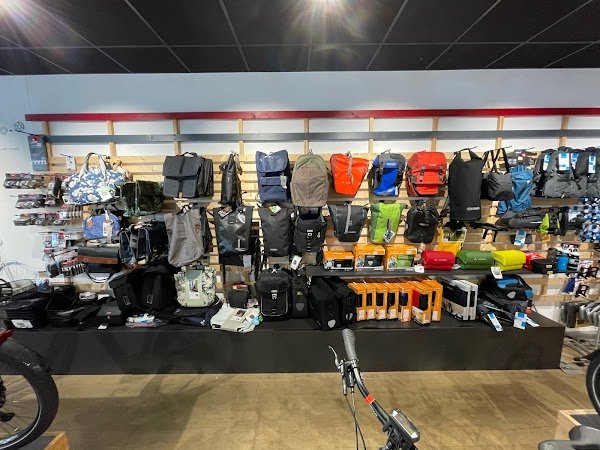 Cycles Blain Oullins - Vente & Reparation Velo Electrique - Photo 3