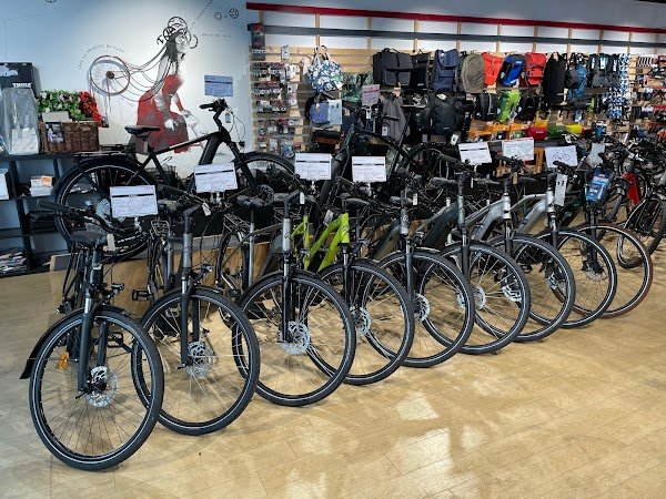 Cycles Blain Oullins - Vente & Reparation Velo Electrique - Photo 5