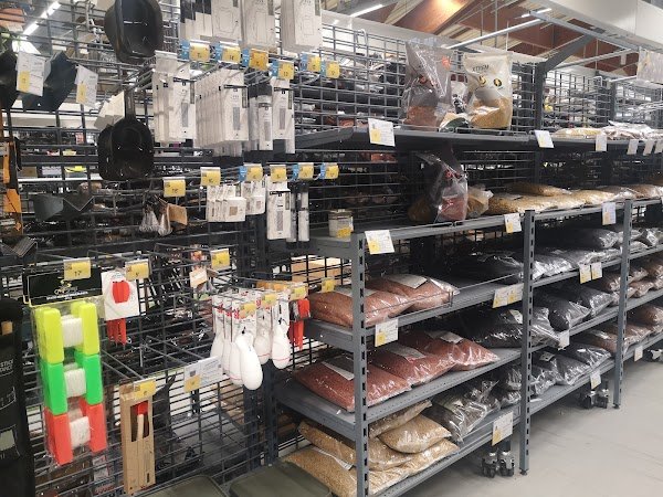 Decathlon Lyon Bron Saint Exupery - Photo 2