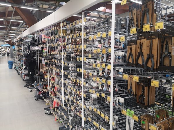 Decathlon Lyon Bron Saint Exupery - Photo 3