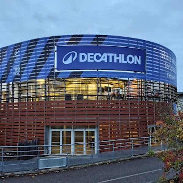 Decathlon Lyon Bron Saint Exupery - Photo 4