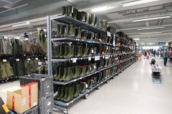 Decathlon Lyon Bron Saint Exupery - Photo 5