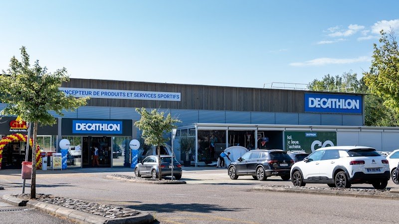 Decathlon