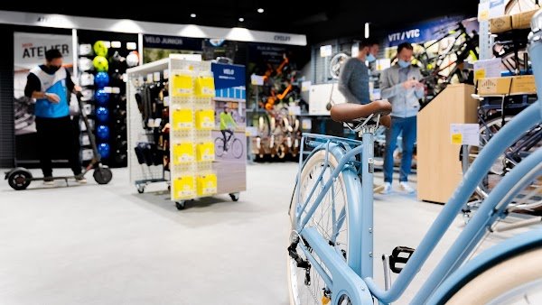 Decathlon City - Photo 2