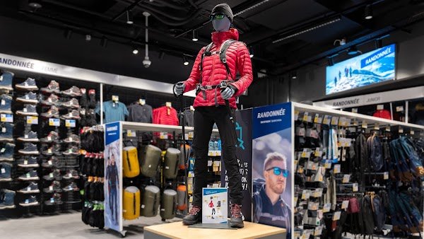 Decathlon City - Photo 3