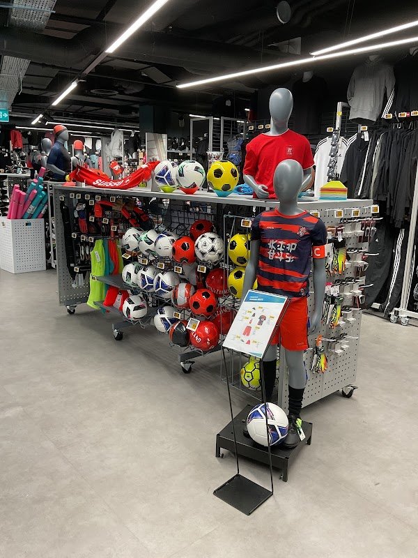 Decathlon City - Photo 4