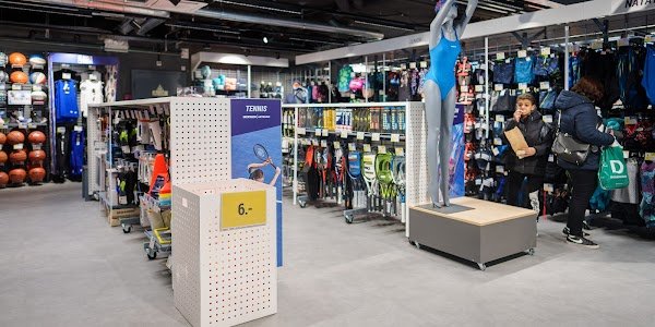Decathlon City - Photo 2
