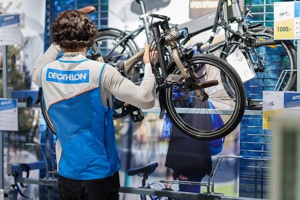 Decathlon City - Photo 3