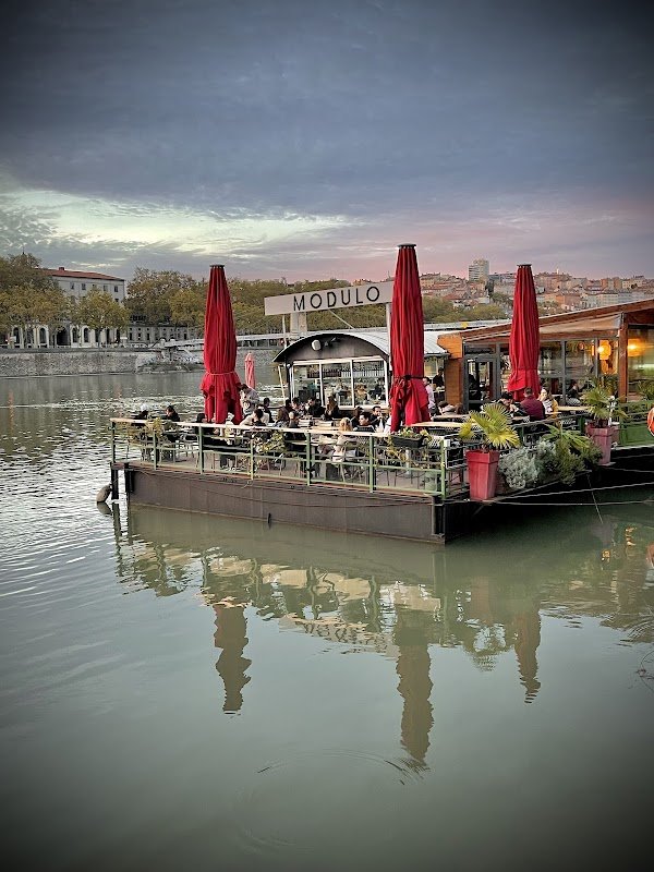 Les Ateliers de l'Audace - Bistro vélo - Photo 2