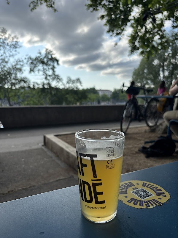 Les Ateliers de l'Audace - Bistro vélo - Photo 3