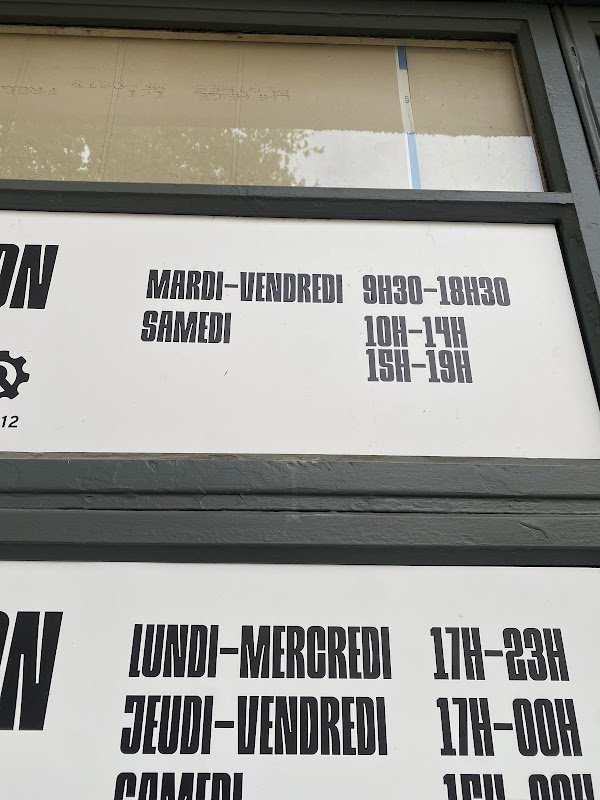 Les Ateliers de l'Audace - Bistro vélo - Photo 4