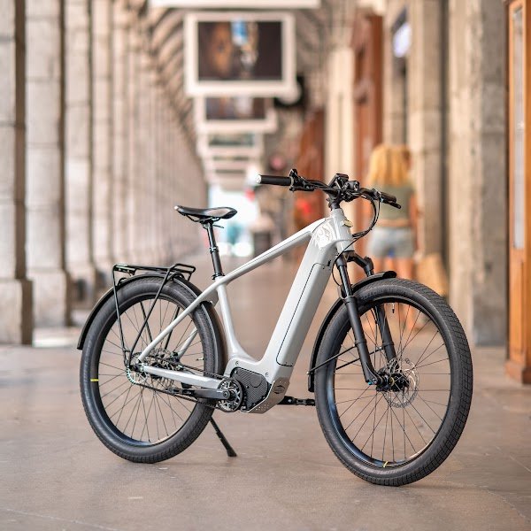 Ateliers HeritageBike - Photo 2