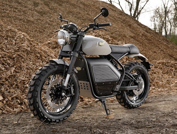 Ateliers HeritageBike - Photo 3