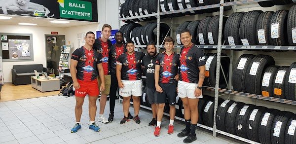 Feu Vert Auto Center Oyonnax - Photo 3