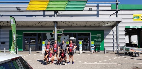 Feu Vert Auto Center Oyonnax - Photo 4
