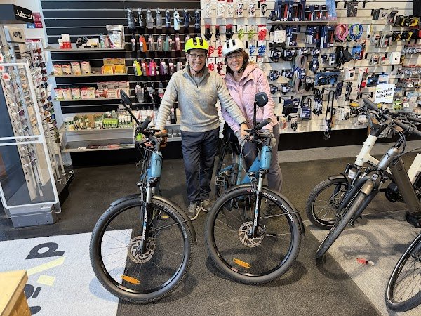 dVélos Aix-Les-Bains - Magasin Vélo & Réparation - Photo 3