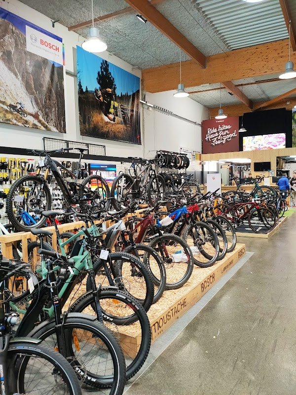 dVélos Aix-Les-Bains - Magasin Vélo & Réparation - Photo 4