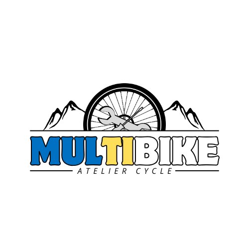 MULTIBIKE (Atelier Vélo Mobile)
